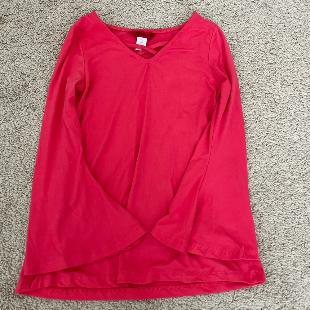 Lightly worn, great condition!